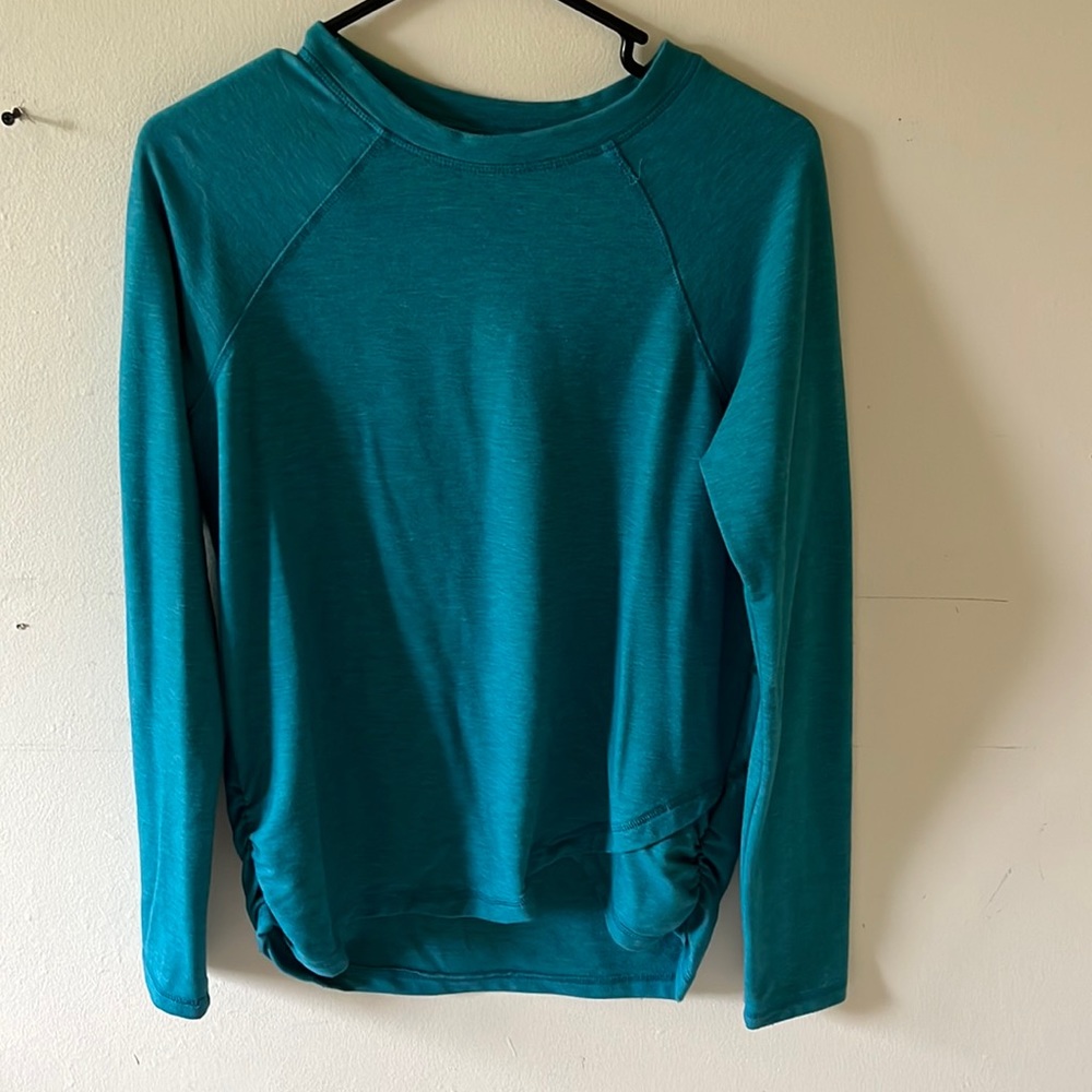 Danskin Long sleeve